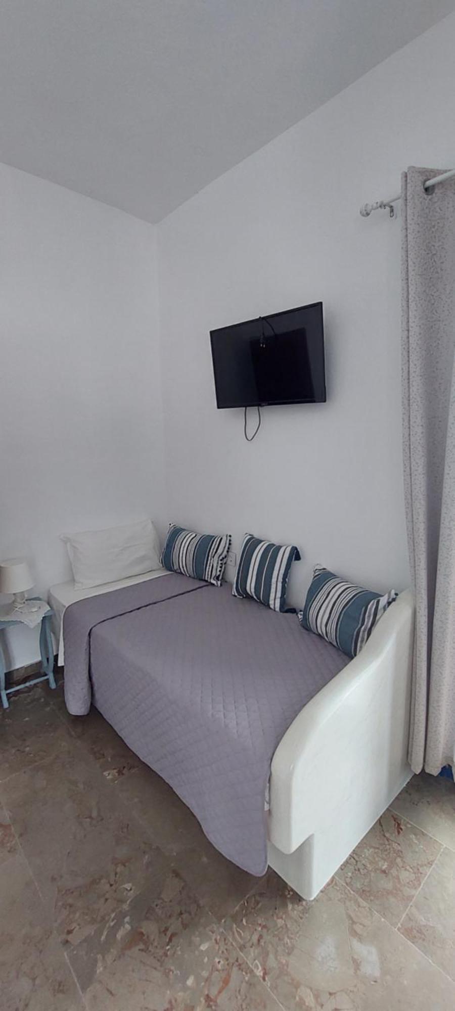 Kalliopis Rooms Katápola Exteriér fotografie