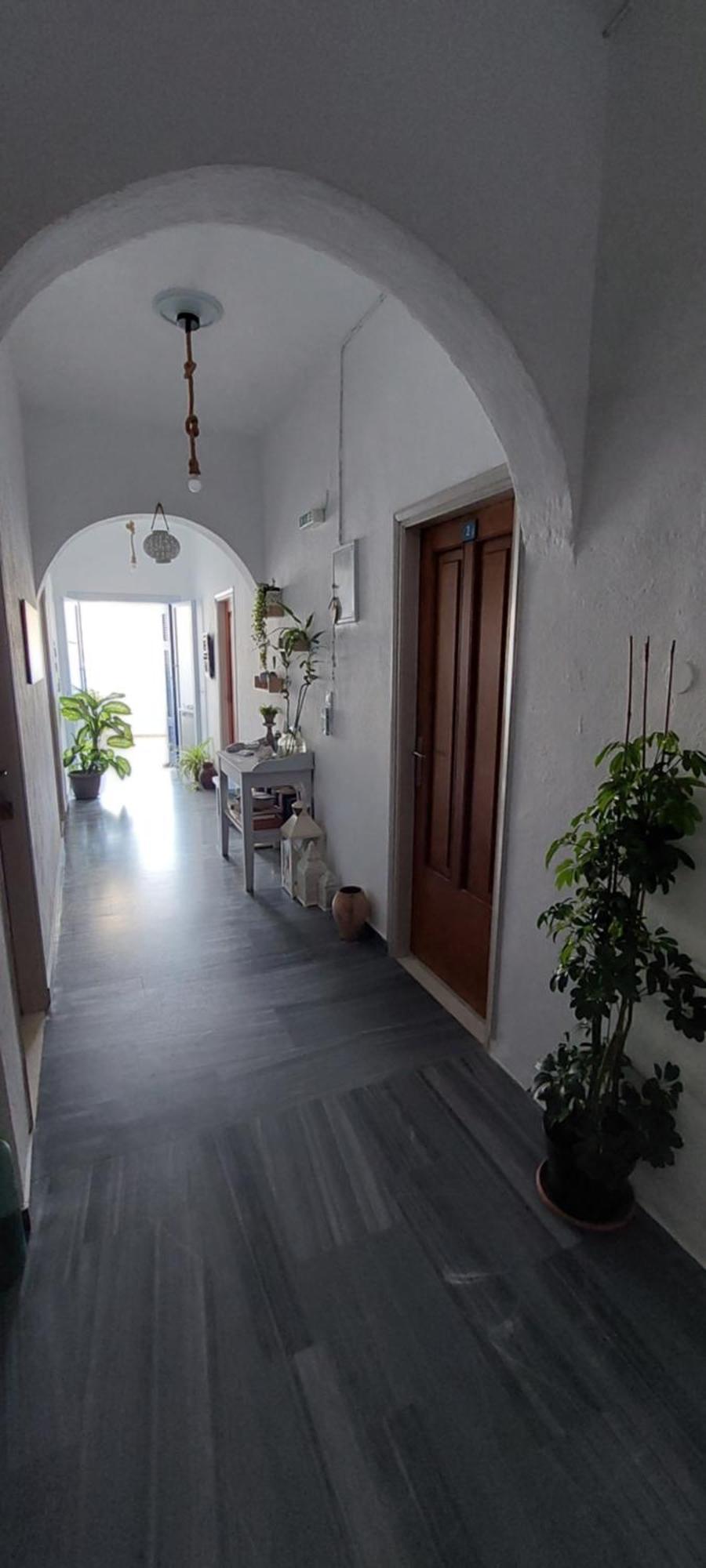 Kalliopis Rooms Katápola Exteriér fotografie